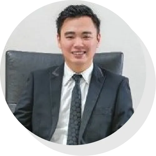 Gary Lum