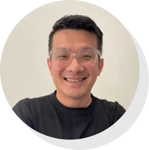 Gary Ng