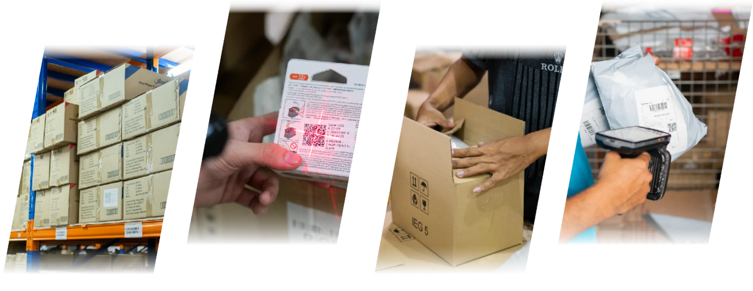 GOS Fulfilment one-stop e-commerce solution: fulfilment, store enablement and data analytics