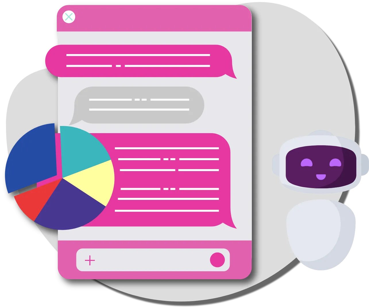 AI-generated sales insights in the BRP system
